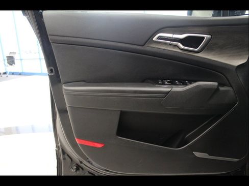 Used 2024 Kia Sportage X-Line image 15