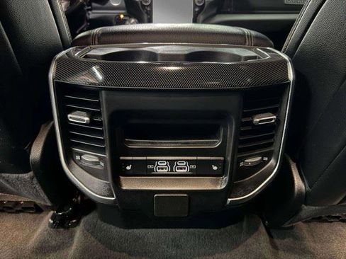 Used 2022 RAM 1500 Laramie RWD image 42