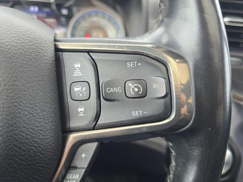 Certified 2021 RAM 1500 Limited w/ Night Edition AWD/4WD image 30