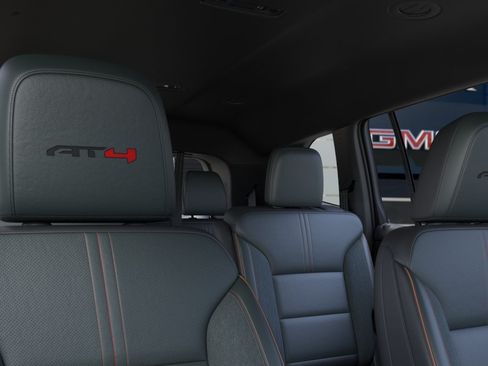 New 2026 GMC Acadia AT4 w/ Luxury Package AWD/4WD image 24
