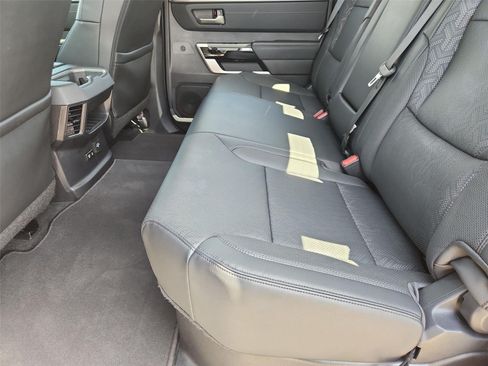 Used 2023 Toyota Tundra Limited RWD image 24