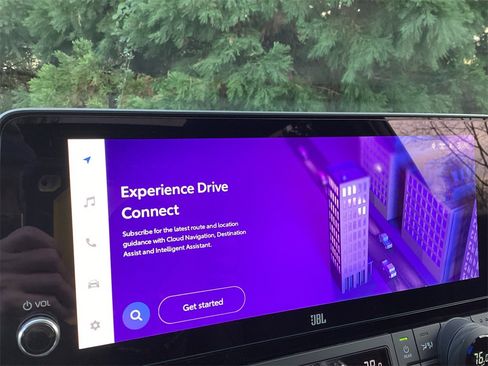 Used 2026 Toyota Grand Highlander AWD Hybrid image 17