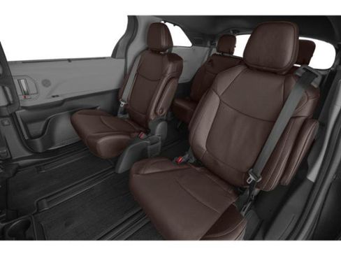 Used 2024 Toyota Sienna Platinum AWD/4WD image 15