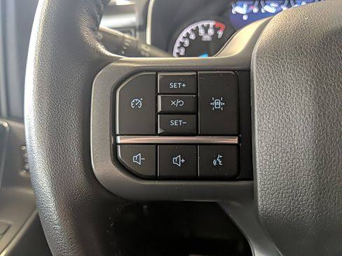 Certified 2022 Ford F150 XLT w/ Equipment Group 302A High image 16