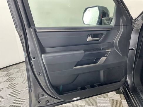 New 2026 Toyota Sequoia Platinum AWD/4WD image 5