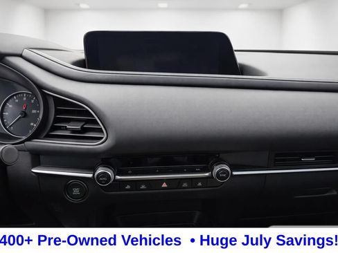 Used 2021 MAZDA CX-30 FWD 2.5 S w/ Select Package image 15