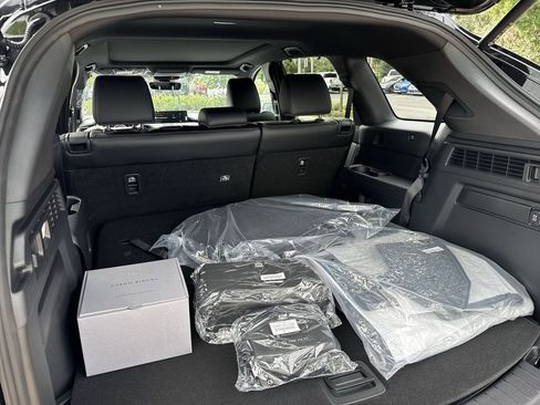 New 2026 MAZDA CX-90 3.3 Turbo S w/ Premium Package image 58