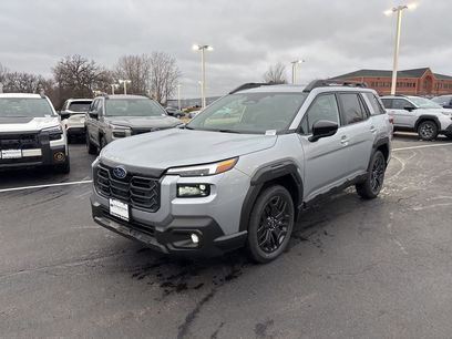 New 2026 Subaru Outback Limited XT