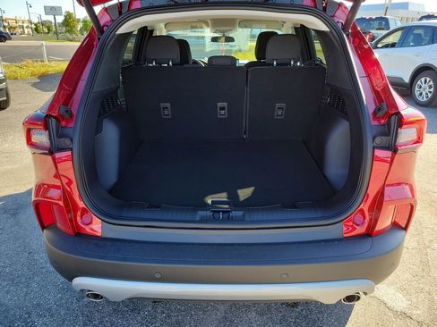 New 2026 Ford Escape Active w/ Tech Pack #1 FWD image 9
