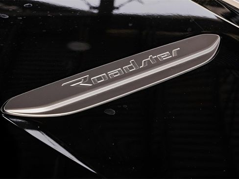 Used 2019 BMW i8 Roadster image 35