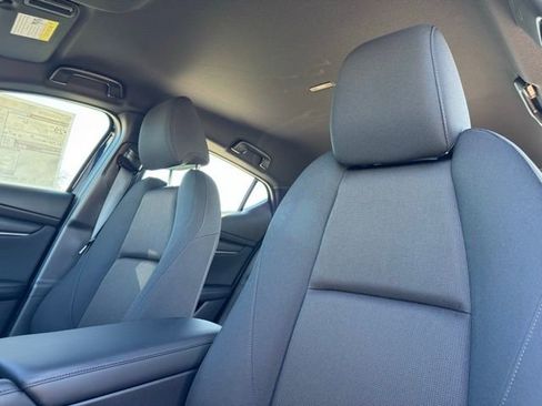 New 2026 MAZDA MAZDA3 s image 10