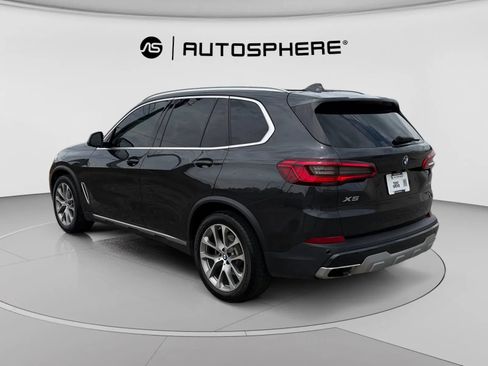 Used 2019 BMW X5 xDrive40i w/ Premium Package 2 AWD/4WD image 7