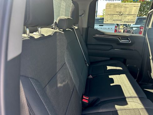 New 2026 Chevrolet Silverado 1500 LT AWD/4WD image 28