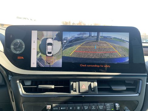 Used 2025 Lexus ES 350 Ultra Luxury image 25