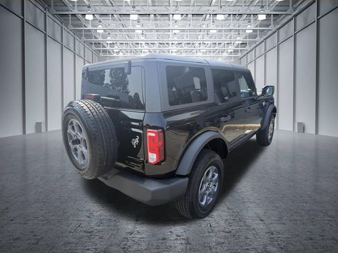 Used 2024 Ford Bronco Big Bend AWD/4WD image 4