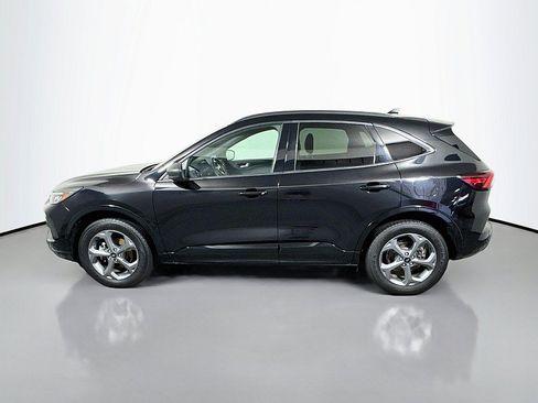 Used 2024 Ford Escape ST-Line AWD/4WD image 4