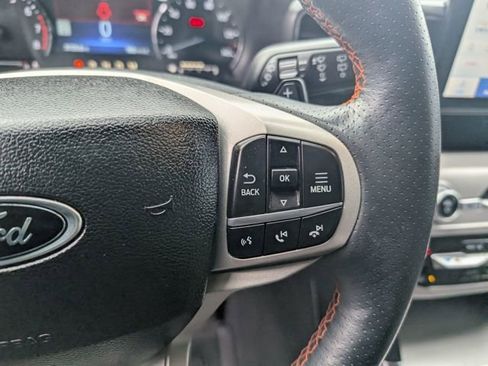 Used 2023 Ford Explorer Timberline image 18