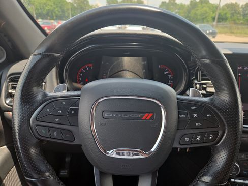 Used 2024 Dodge Durango GT AWD/4WD image 11