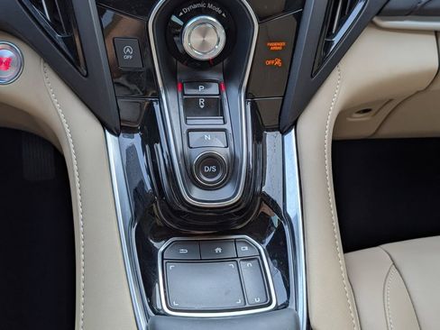 Used 2021 Acura RDX FWD w/ Technology Package image 10