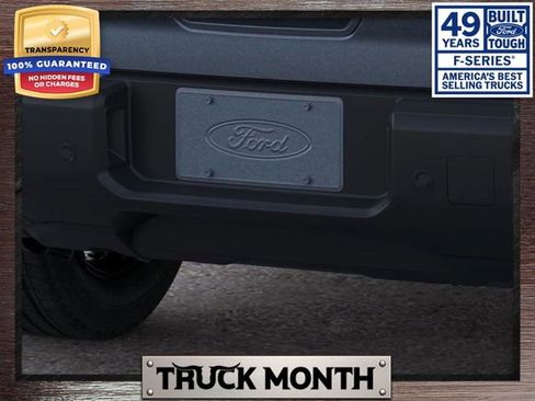 New 2025 Ford Bronco Sport Outer Banks w/ Outer Banks Tech Package+ image 23