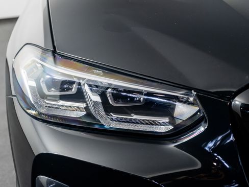 Used 2023 BMW X4 M40i image 22