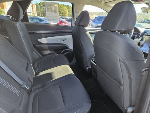 Used 2024 Hyundai Tucson SEL image 19