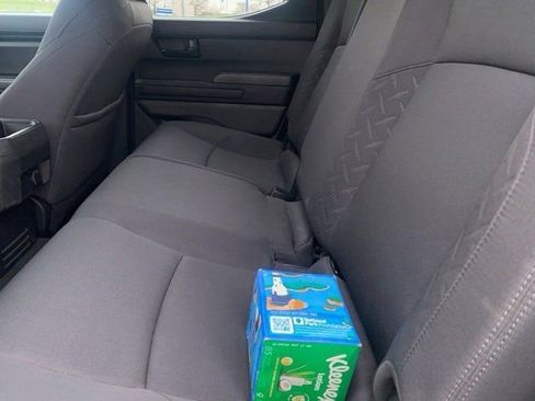 Used 2024 Toyota Tacoma SR5 image 9