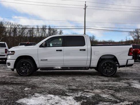 New 2026 RAM 1500 Express image 6