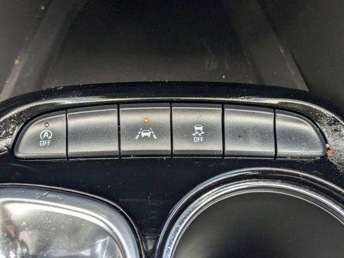 Used 2025 Buick Encore GX Sport Touring w/ Comfort Package FWD image 24