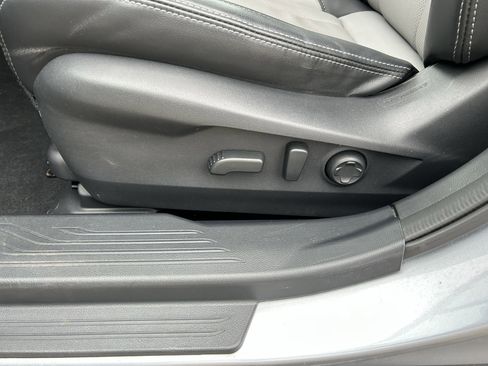 Certified 2023 Subaru Outback Limited image 21