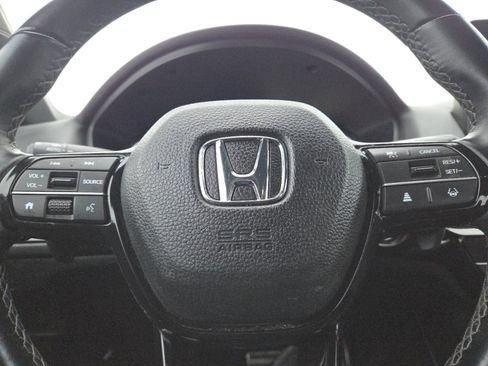 Certified 2023 Honda Civic Sport image 30