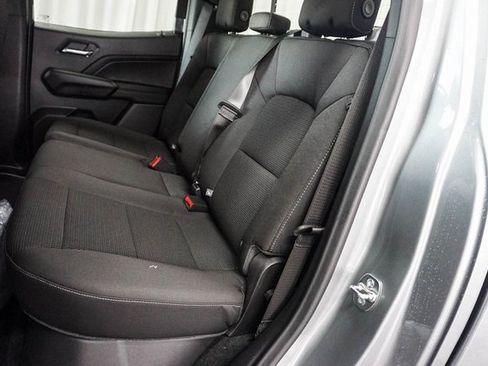 New 2026 Chevrolet Colorado LT image 13