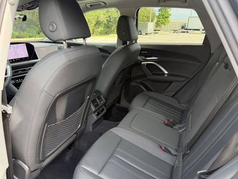 Used 2026 Audi Q5 Premium Plus AWD/4WD image 18