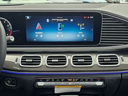 New 2026 Mercedes-Benz GLC 300 4MATIC image 36