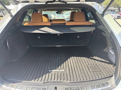 Used 2025 Lexus RX 350 Premium Plus w/ Convenience Package FWD image 21