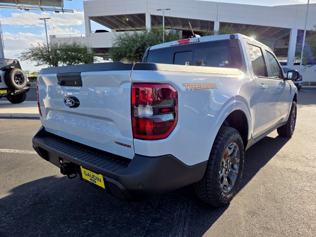 New 2026 Ford Maverick Tremor AWD/4WD image 4