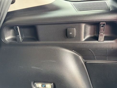 Used 2025 Ford Bronco Sport Outer Banks w/ Outer Banks Tech Package+ image 34