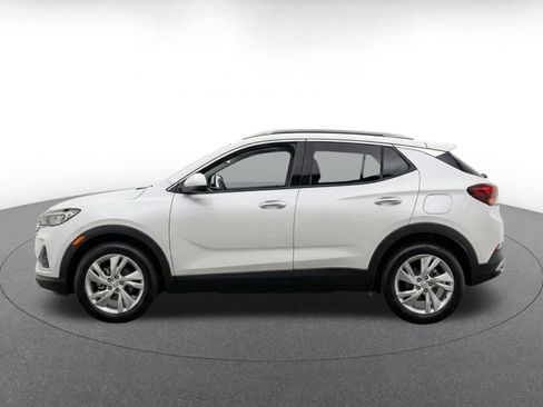 Used 2025 Buick Encore GX Preferred FWD image 4
