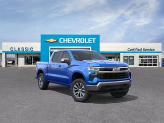 New 2026 Chevrolet Silverado 1500 LT video 1