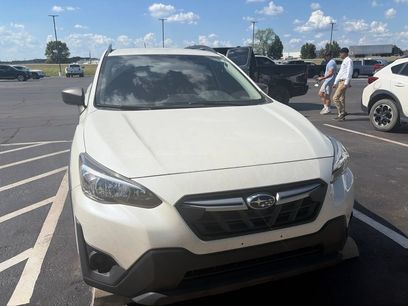 Used 2023 Subaru Crosstrek 2.0i