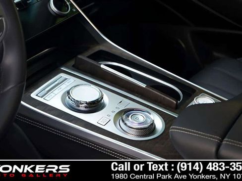 Used 2024 Genesis GV80 3.5T image 54