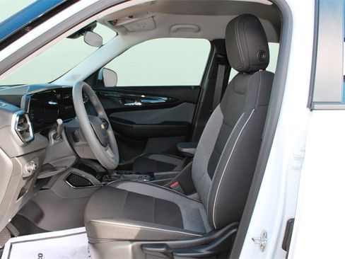 Used 2026 Chevrolet TrailBlazer LT image 20