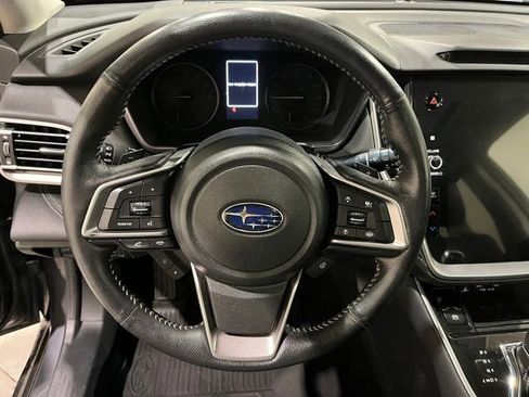 Used 2020 Subaru Outback Limited AWD/4WD image 27