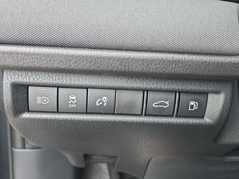 New 2026 Toyota Camry LE FWD image 25