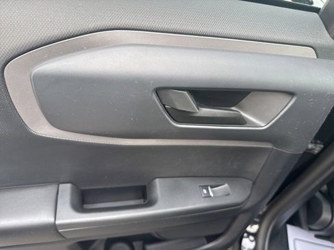 Certified 2024 Ford Bronco Sport Big Bend image 11