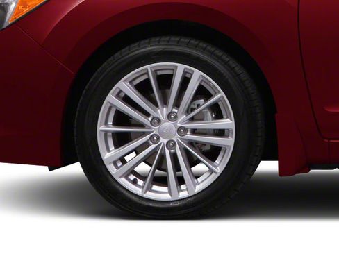 Used 2012 Subaru Impreza 2.0i Sport Premium w/ Popular Pkg 1 AWD/4WD image 11