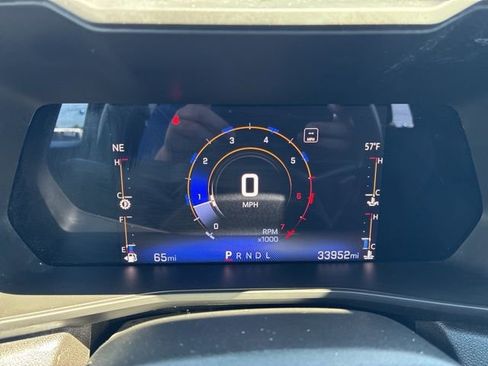 Used 2023 Chevrolet Colorado W/T RWD image 26
