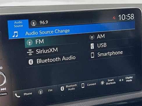 Used 2023 Honda CR-V EX-L image 28