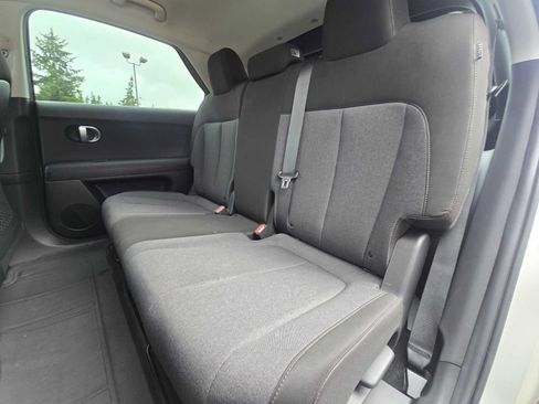 Used 2024 Hyundai Ioniq 5 SEL RWD image 17