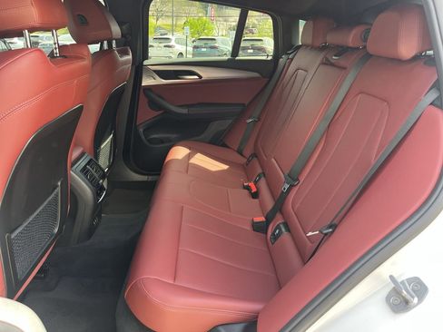 Used 2022 BMW X4 xDrive30i w/ M Sport Package 2 image 31
